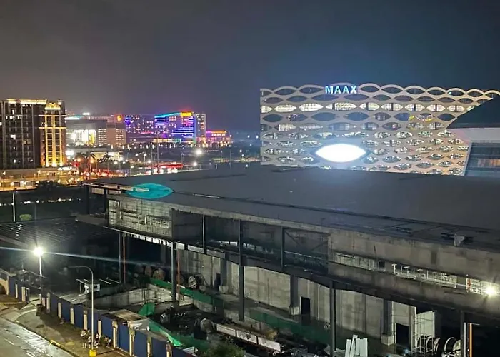 Aparthotel Ollie's Pad Manila