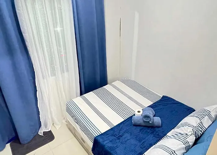 Aparthotel Ollie's Pad Manila